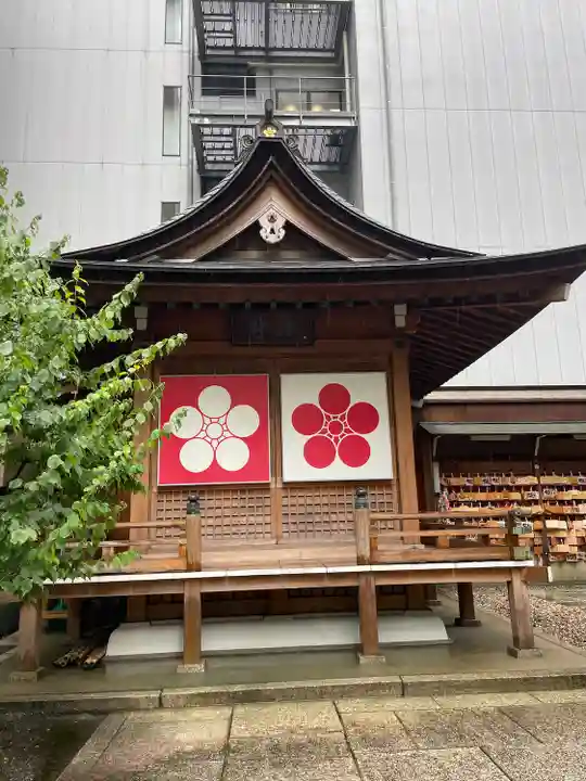 櫻天神社(愛知県)