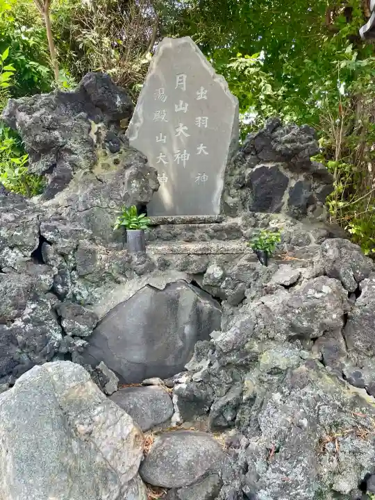 戸隠神社(千葉県)