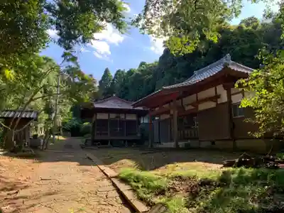 宝寿院(千葉県)