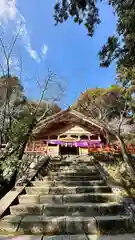 高鴨神社(奈良県)