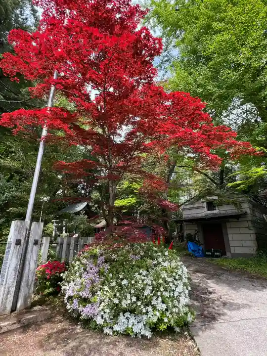 神明社(宮城県)