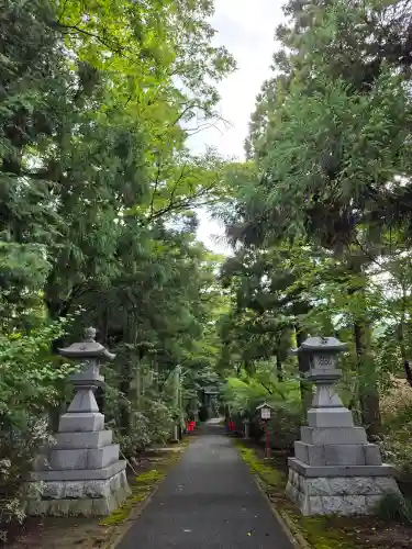 舟津神社(福井県)