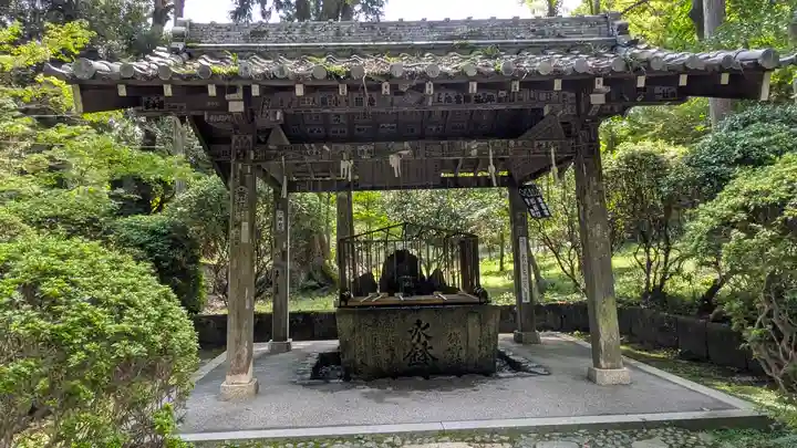 園城寺(三井寺)(滋賀県)