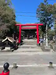 青井阿蘇神社(熊本県)