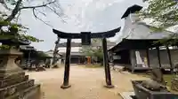 御井神社(兵庫県)