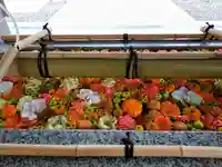 富岡八幡宮(東京都)