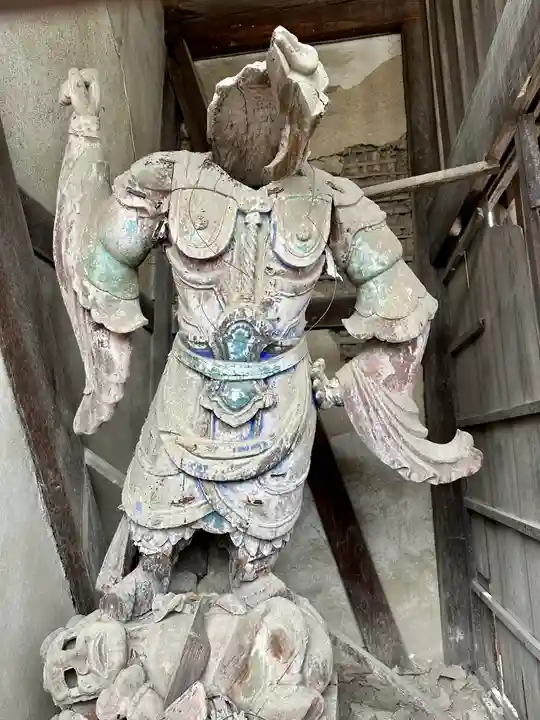 吉祥草寺(奈良県)