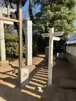 春日神社(千葉県)