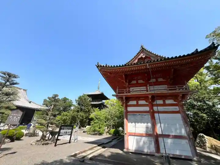 道成寺(和歌山県)