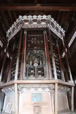 安国寺(岐阜県)