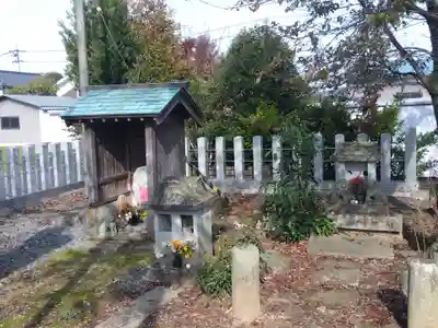 粟島神社(福井県)