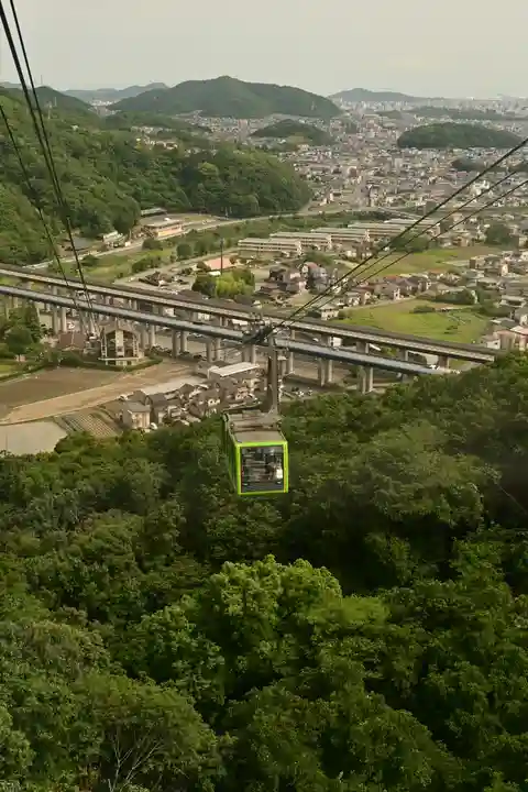 圓教寺(兵庫県)