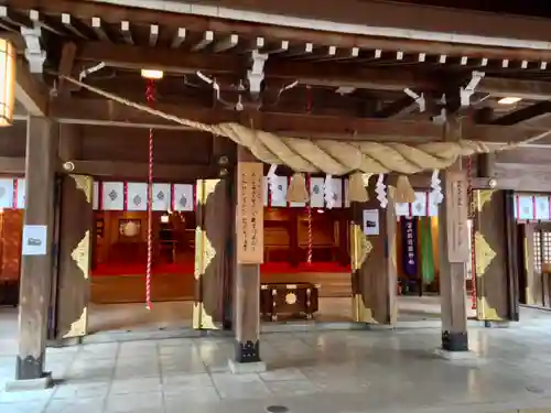 富山縣護國神社(富山県)