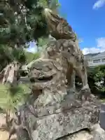 熊野大社(島根県)