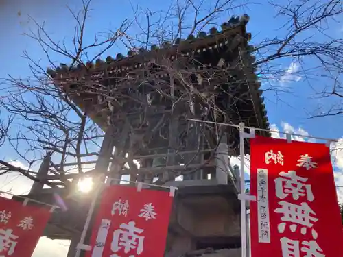 大船観音寺(神奈川県)