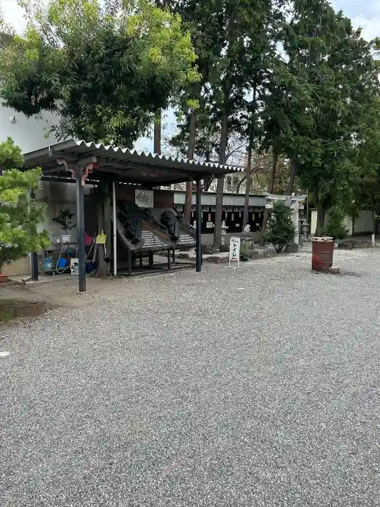 住吉神社(山梨県)