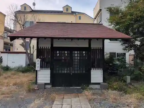 天満宮(神奈川県)