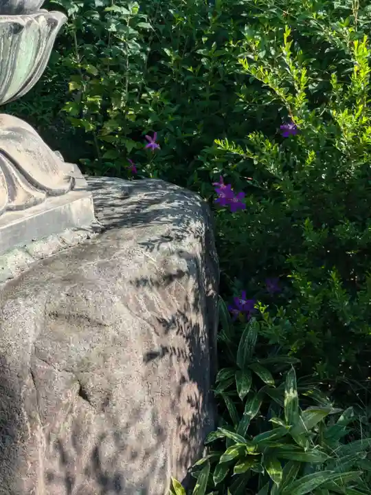 長久院(東京都)