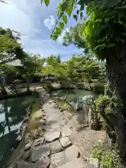 新薬師寺(奈良県)