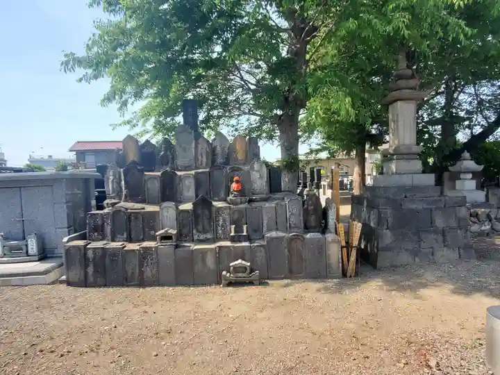 浄泉寺(群馬県)