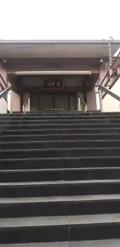 浄光寺の本殿・本堂