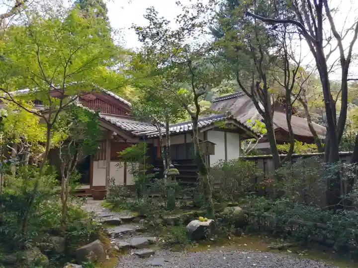 高山寺のその他建物