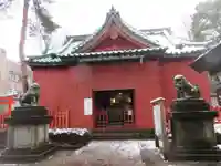 尾崎神社(石川県)