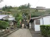 熊野那智大社(和歌山県)