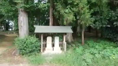 鹿島神社(茨城県)