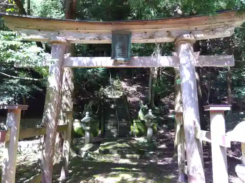 常神社(福井県)