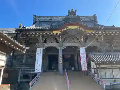 誕生寺(千葉県)