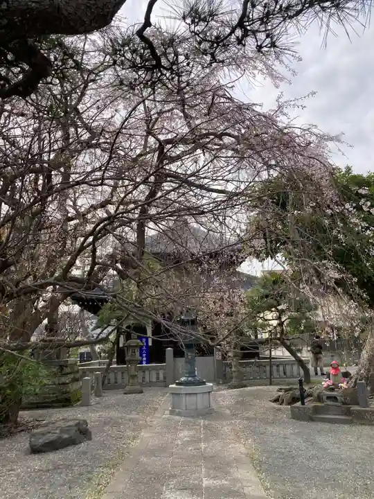 本覚寺(神奈川県)