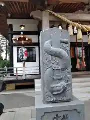 高靇神社の建物その他