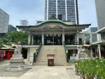 難波神社の{uncategorized: "未分類", other: "その他", undefined: "問題あり", building: "その他建物", grave: "お墓", sacred_gate: "鳥居", guardian: "狛犬", statue: "像", buddha: "仏像", history: "歴史", nature: "自然", garden: "庭園", animal: "動物", pagoda: "塔", temizu: "手水舎", mountain_gate: "山門・神門", sanctuary: "本殿・本堂", subordinate: "末社・摂社", art: "芸術", scenery: "景色", jizo: "地蔵", ema: "絵馬", goshuin: "御朱印", omikuji: "おみくじ", items: "授与品その他", amulet: "お守り", goshuincho: "御朱印帳", eats: "食事", festival: "お祭り", votive_dance: "神楽", shichigosan: "七五三参", wedding: "結婚式", experience: "体験その他", initially: "初詣", around: "周辺", anti_infection: "感染症対策"}