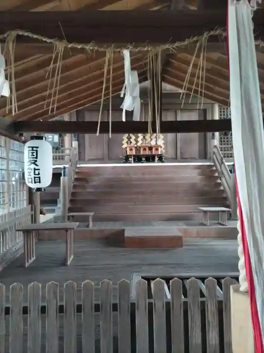 玉田神社(京都府)