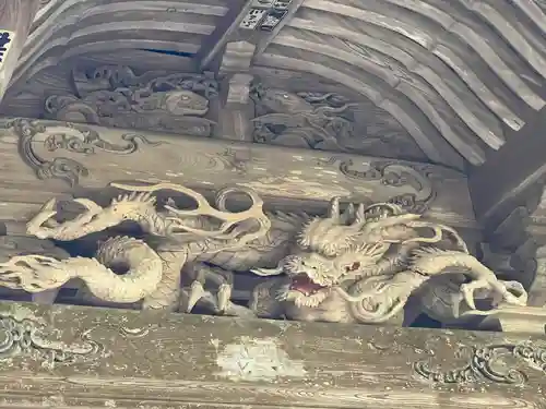 諏訪神社(千葉県)