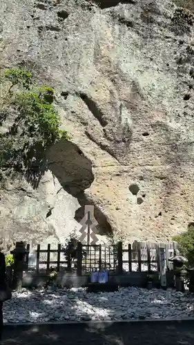 花窟神社(三重県)