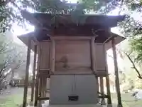 弘天神社(志賀海神社摂社)の末社・摂社