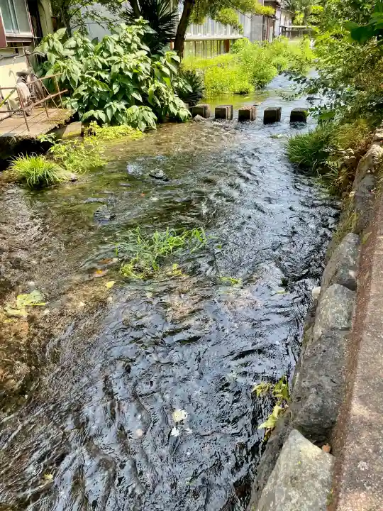 三石神社(静岡県)