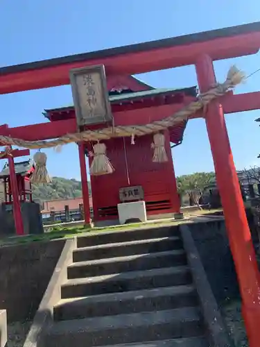 天満宮の末社・摂社