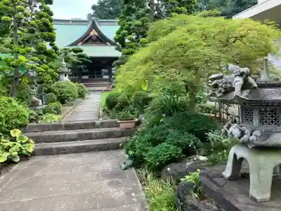貞昌院(神奈川県)