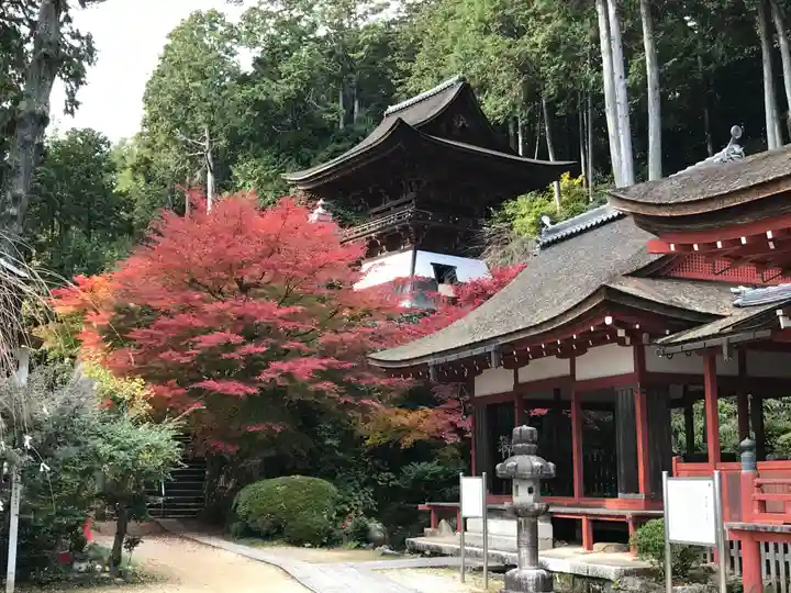 長命寺のその他建物