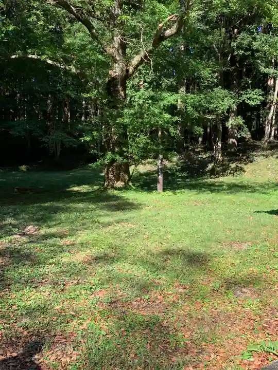 春日神社(福島県)
