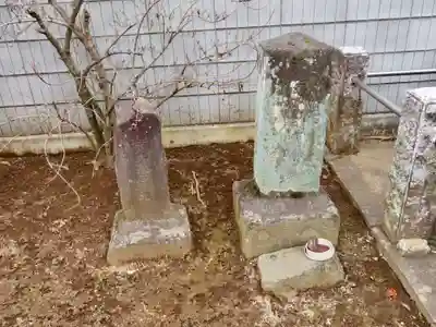 醫王山神宮寺のその他建物