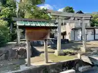 八坂大神(神奈川県)
