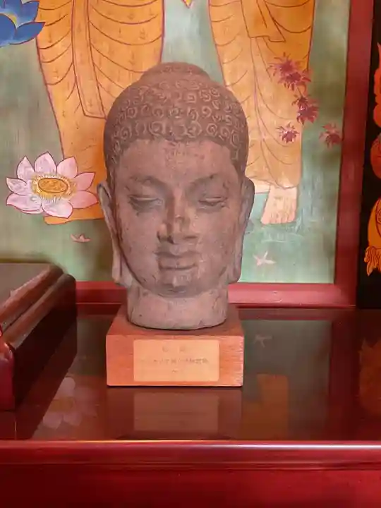 成田山名古屋別院大聖寺(犬山成田山)(愛知県)