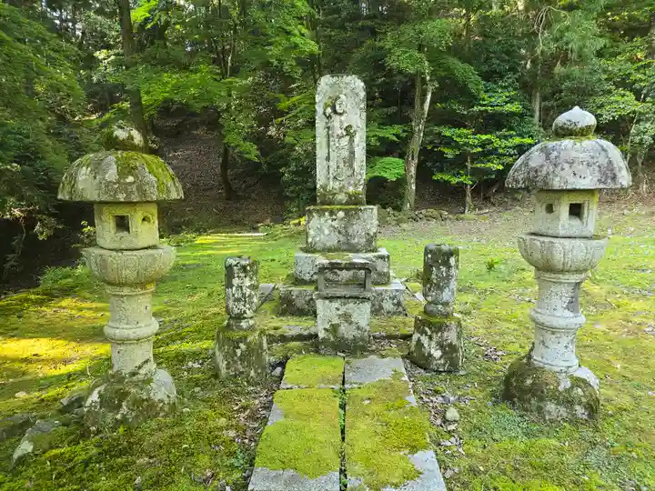 安楽律院(滋賀県)