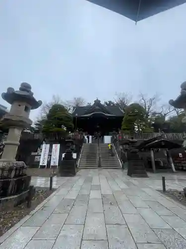 成田山新勝寺(千葉県)
