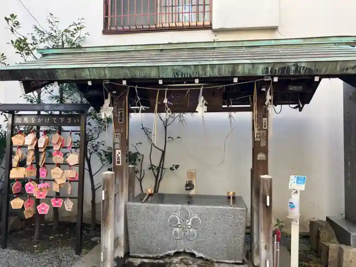 櫻木神社(東京都)