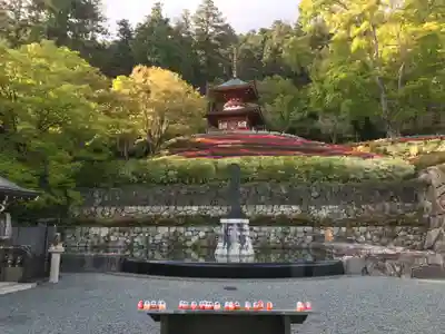 勝尾寺のその他建物